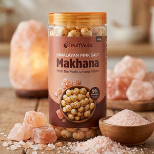 HIMALIAN PINK SALT