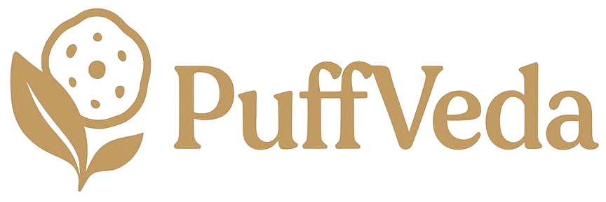 © 2026 PUFFVEDA ENTERPRISE. All Rights Reserved.